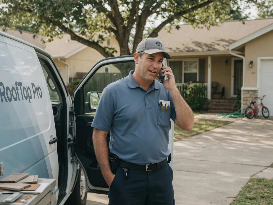 Roof Repair Handley, WV FAQs
